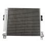Four Seasons 40187 Condenser Drier Assembly