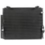 Four Seasons 40254 Condenser Drier Assembly