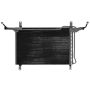 Four Seasons 40258 6mm Condenser
