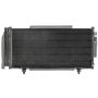 Four Seasons 40294 Condenser Drier Assembly