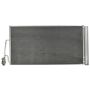 Four Seasons 40348 Condenser Drier Assembly