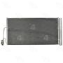 Four Seasons 40348 Condenser Drier Assembly