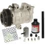 Four Seasons 4056NK Complete Air Conditioning Kit w/ New Compressor