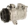 Four Seasons 4056NK Complete Air Conditioning Kit w/ New Compressor