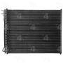Four Seasons 40658 Parallel Flow Condenser