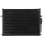Four Seasons 40672 Parallel Flow Condenser