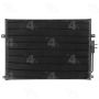 Four Seasons 40672 Parallel Flow Condenser