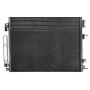 Four Seasons 40749 Condenser Drier Assembly