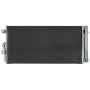 Four Seasons 40758 Condenser Drier Assembly