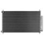 Four Seasons 40763 Condenser Drier Assembly
