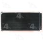 Four Seasons 40870 Condenser Drier Assembly