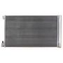 Four Seasons 40871 Condenser Drier Assembly
