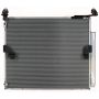 Four Seasons 40873 Condenser Drier Assembly