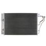 Four Seasons 40875 Condenser Drier Assembly