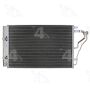 Four Seasons 40875 Condenser Drier Assembly
