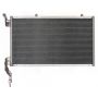 Four Seasons 40876 Parallel Flow Condenser