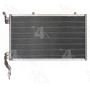 Four Seasons 40876 Parallel Flow Condenser