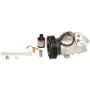 Four Seasons 4093NK Complete Air Conditioning Kit w/ New Compressor