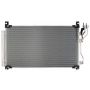 Four Seasons 40968 Condenser Drier Assembly