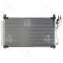 Four Seasons 40968 Condenser Drier Assembly