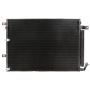 Four Seasons 40969 Condenser Drier Assembly