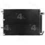 Four Seasons 40969 Condenser Drier Assembly