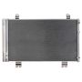 Four Seasons 40974 Condenser Drier Assembly