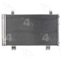 Four Seasons 40974 Condenser Drier Assembly