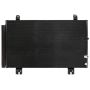 Four Seasons 40978 Condenser Drier Assembly