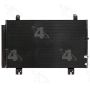 Four Seasons 40978 Condenser Drier Assembly