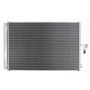 Four Seasons 40981 Condenser Drier Assembly