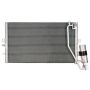 Four Seasons 40982 Parallel Flow Condenser