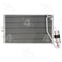 Four Seasons 40982 Parallel Flow Condenser