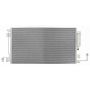 Four Seasons 40984 Condenser Drier Assembly