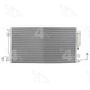 Four Seasons 40984 Condenser Drier Assembly