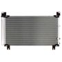 Four Seasons 40985 Condenser Drier Assembly