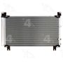 Four Seasons 40985 Condenser Drier Assembly