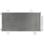 Four Seasons 40986 Condenser Drier Assembly