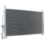 Four Seasons 40988 Condenser Drier Assembly