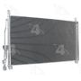 Four Seasons 40988 Condenser Drier Assembly