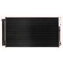Four Seasons 40989 Condenser Drier Assembly