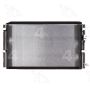 Four Seasons 40990 Condenser Drier Assembly