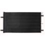 Four Seasons 40991 Condenser Drier Assembly