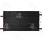 Four Seasons 40991 Condenser Drier Assembly
