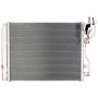 Four Seasons 40992 Condenser Drier Assembly