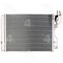 Four Seasons 40992 Condenser Drier Assembly