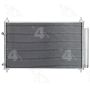 Four Seasons 40996 Condenser Drier Assembly