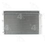 Four Seasons 40997 Condenser Drier Assembly
