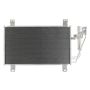 Four Seasons 41001 Parallel Flow Condenser