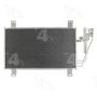 Four Seasons 41001 Parallel Flow Condenser